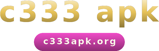 c333 apk logo
